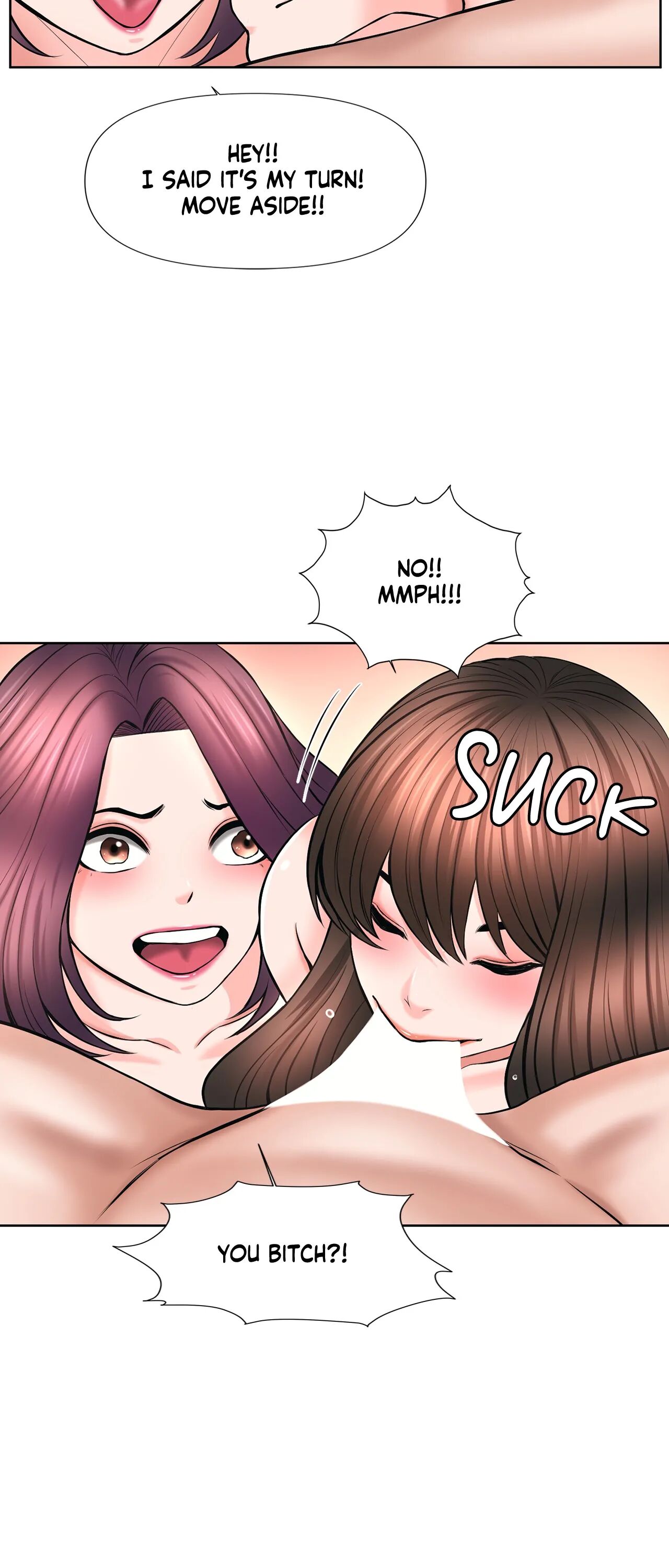 Roommates with benefits Chapter 52 - Manhwa18.com