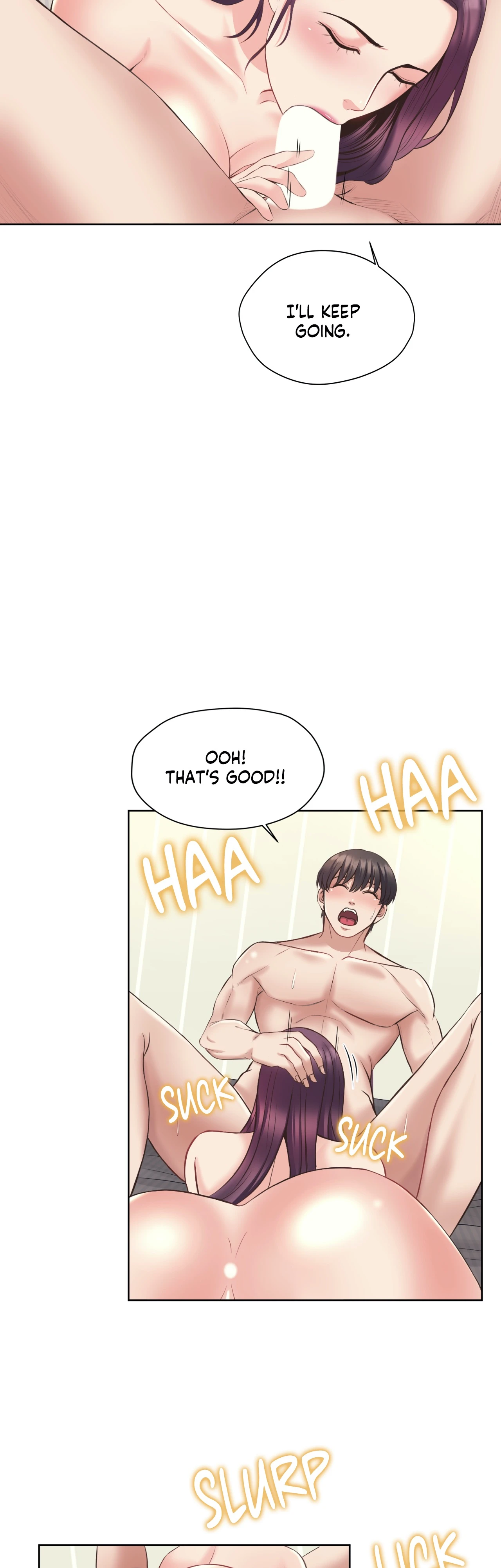 Roommates with benefits Chapter 6 - Manhwa18.com