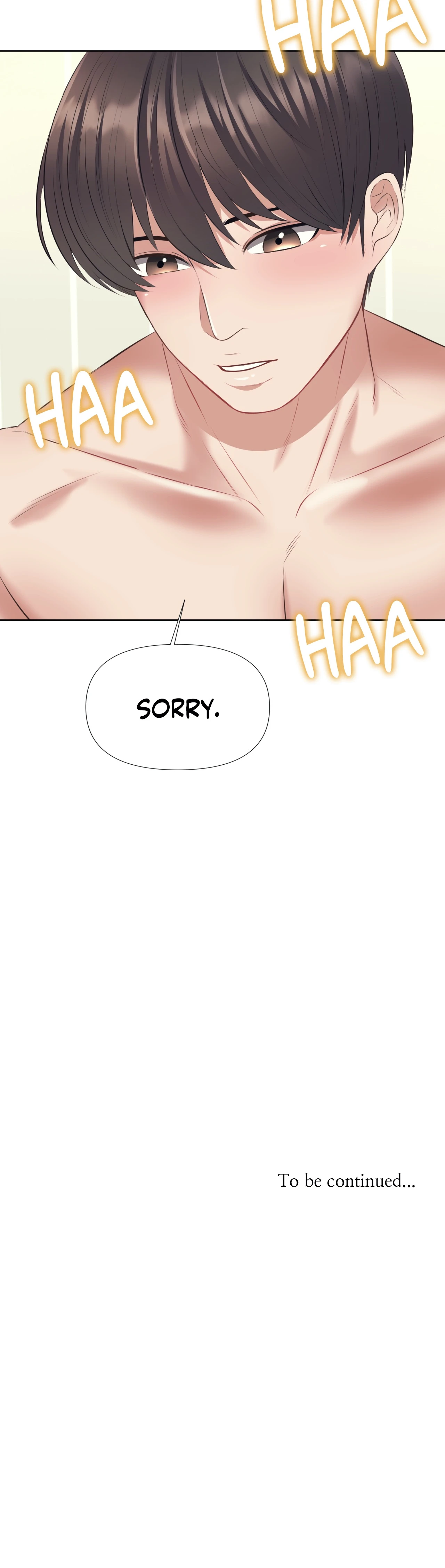 Roommates with benefits Chapter 6 - Manhwa18.com