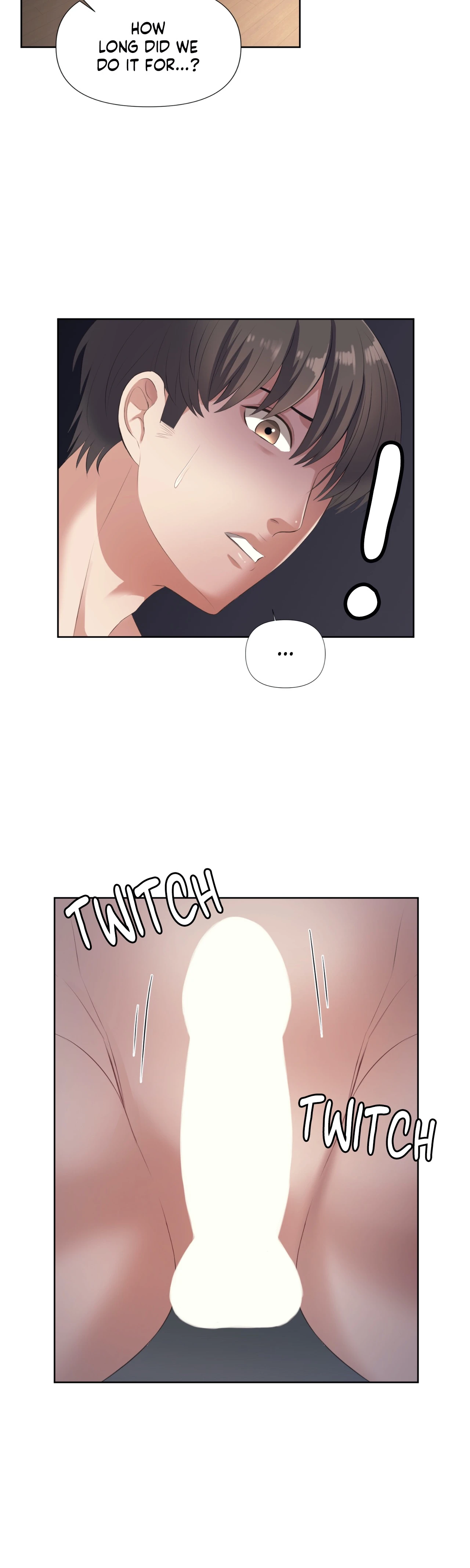 Roommates with benefits Chapter 8 - Manhwa18.com