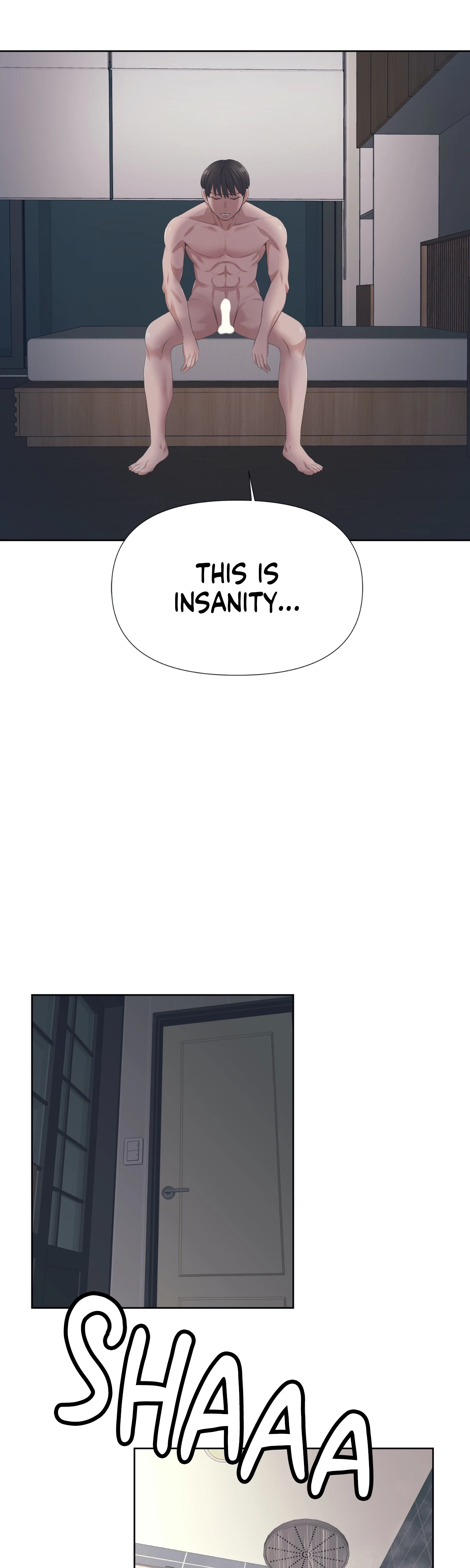 Roommates with benefits Chapter 8 - Manhwa18.com