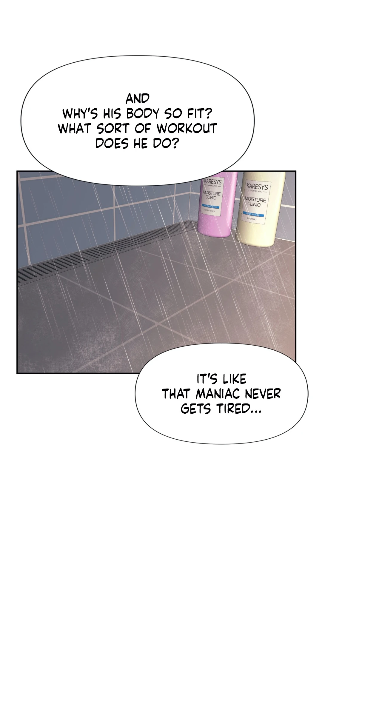 Roommates with benefits Chapter 8 - Manhwa18.com