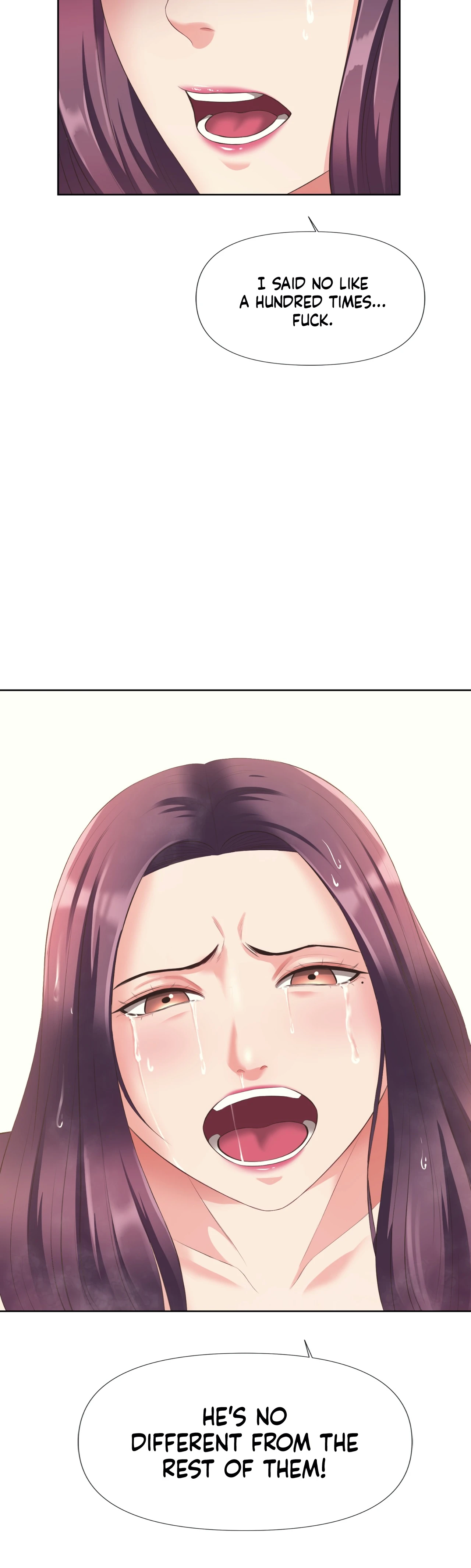 Roommates with benefits Chapter 8 - Manhwa18.com