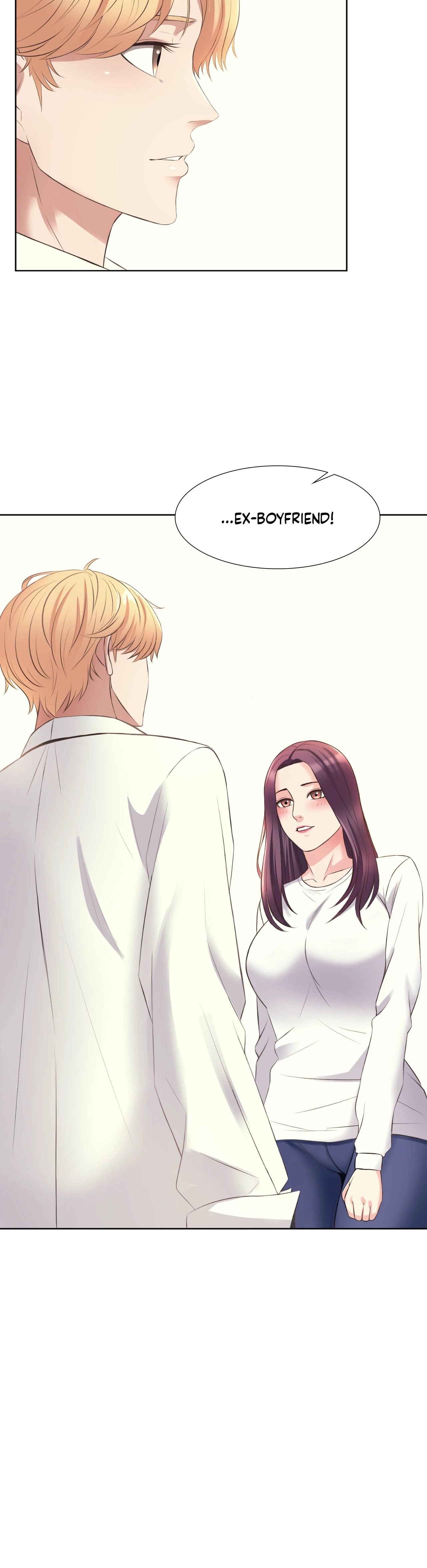 Roommates with benefits Chapter 8 - Manhwa18.com