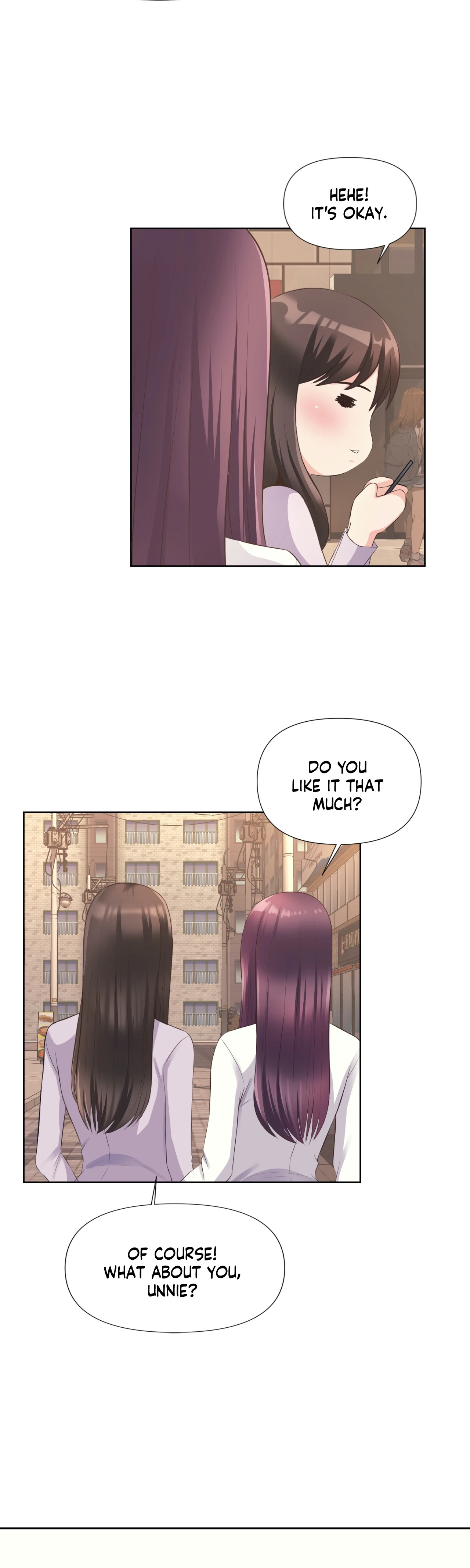 Roommates with benefits Chapter 9 - Manhwa18.com