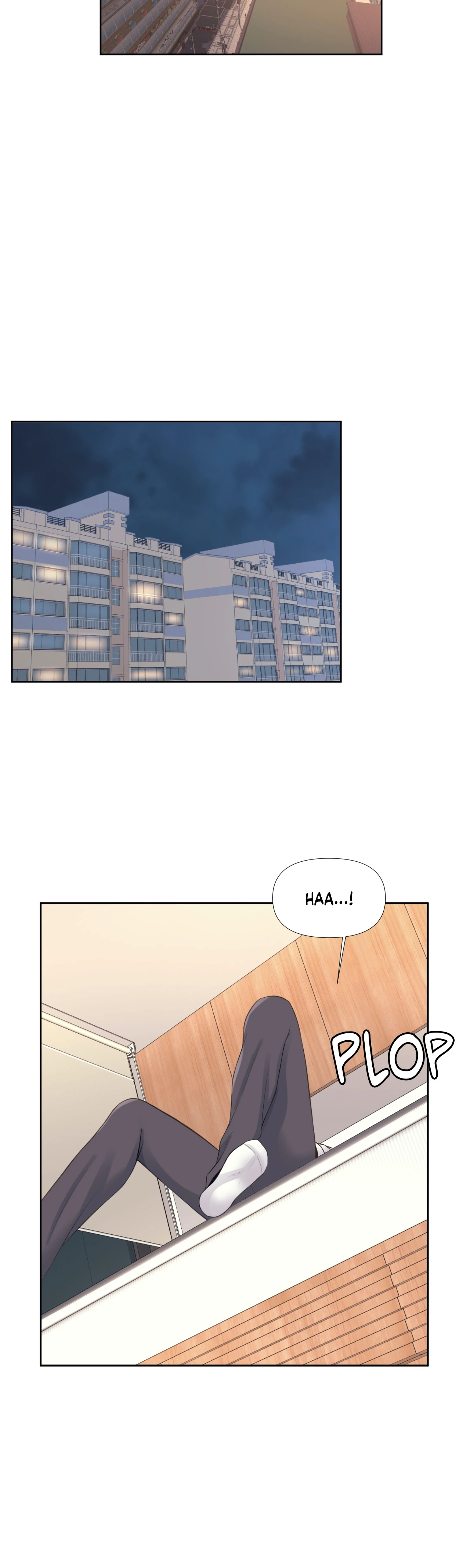 Roommates with benefits Chapter 9 - Manhwa18.com