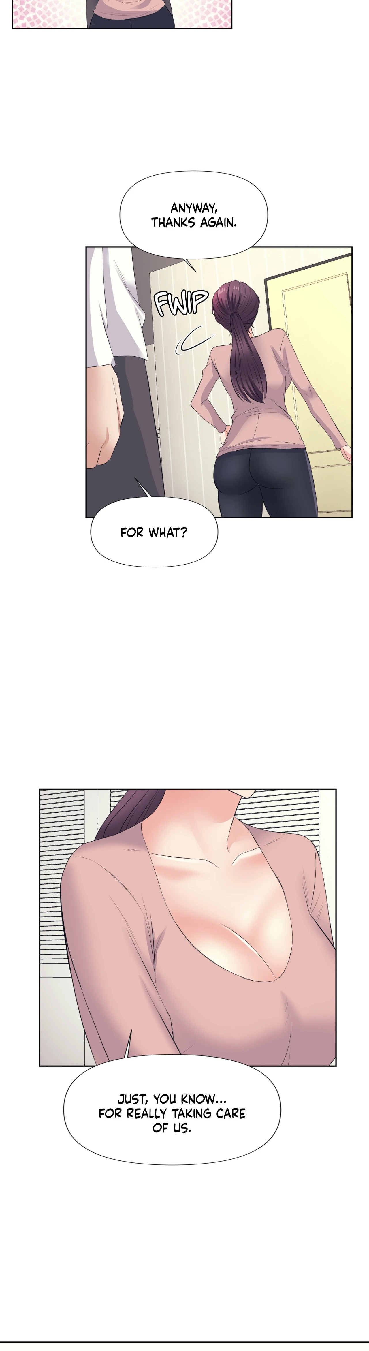 Roommates with benefits Chapter 9 - Manhwa18.com