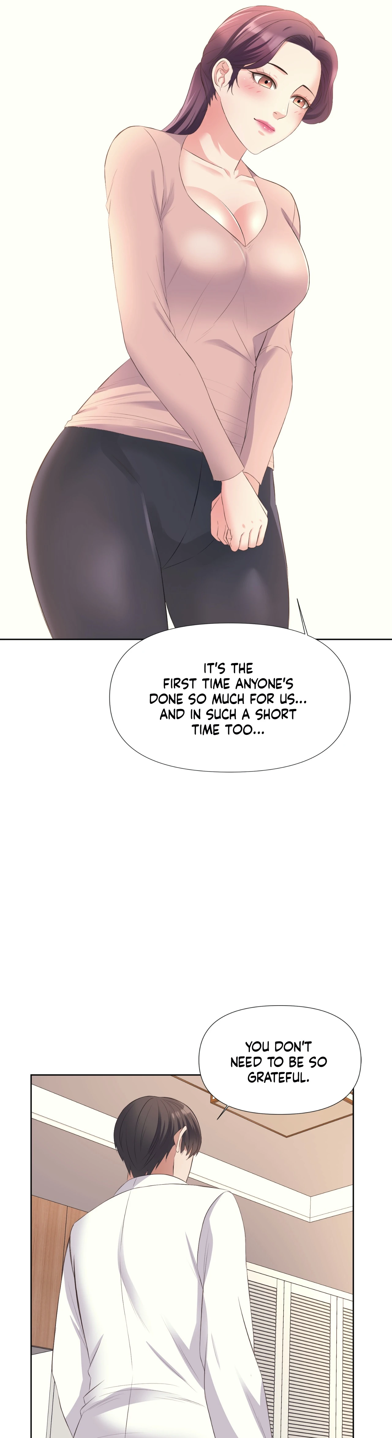 Roommates with benefits Chapter 9 - Manhwa18.com