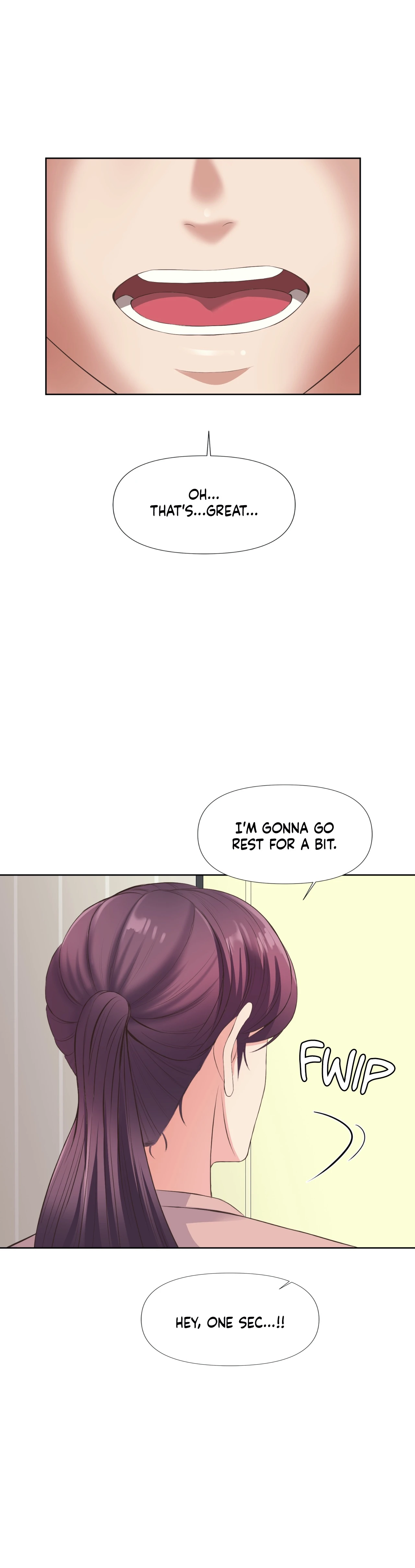 Roommates with benefits Chapter 9 - Manhwa18.com