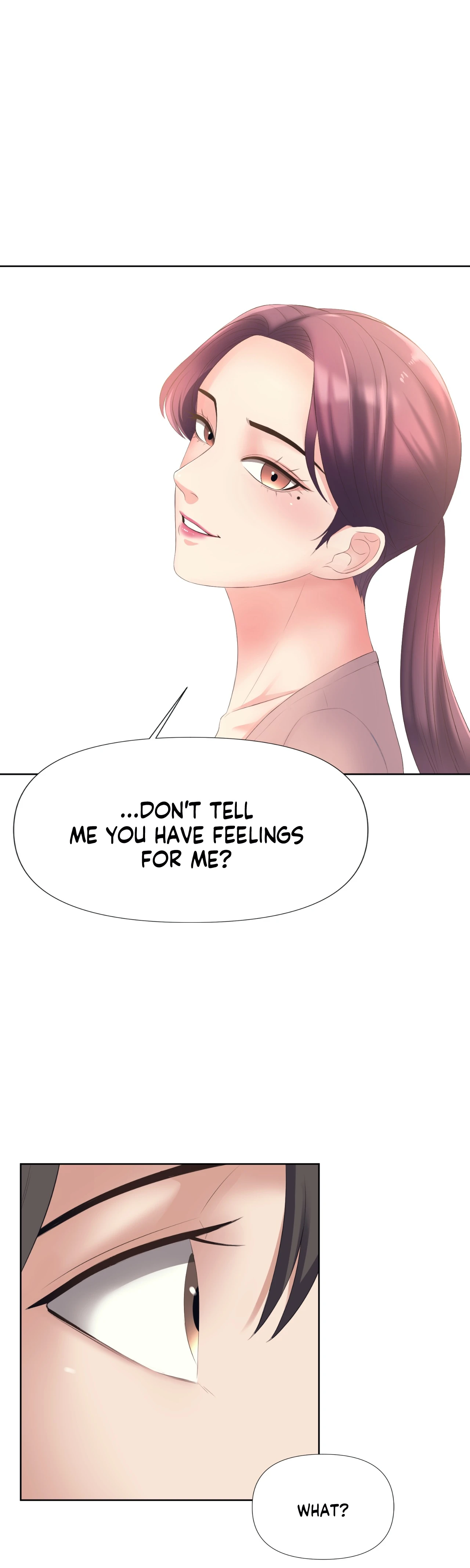 Roommates with benefits Chapter 9 - Manhwa18.com