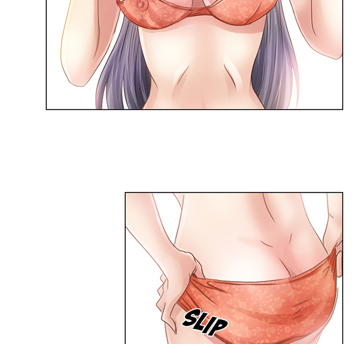 Black Love Chapter 1 - Manhwa18.com