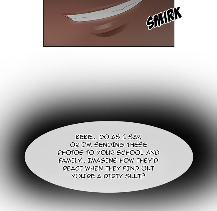 Black Love Chapter 1 - Manhwa18.com
