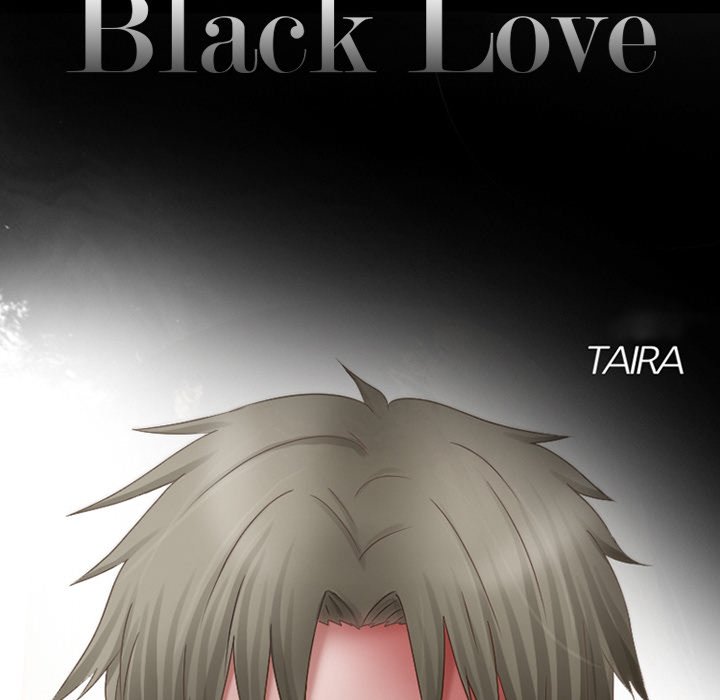 Black Love Chapter 10 - Manhwa18.com