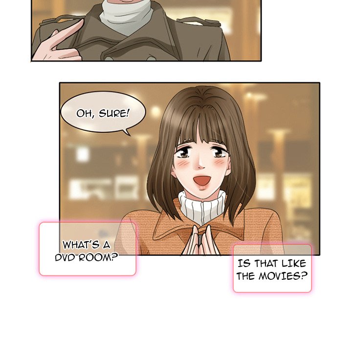 Black Love Chapter 10 - Manhwa18.com
