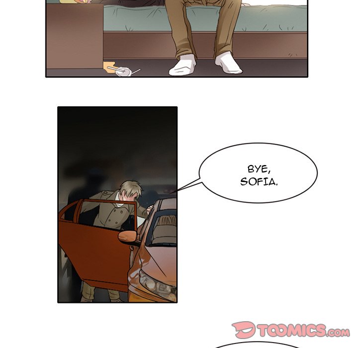 Black Love Chapter 10 - Manhwa18.com