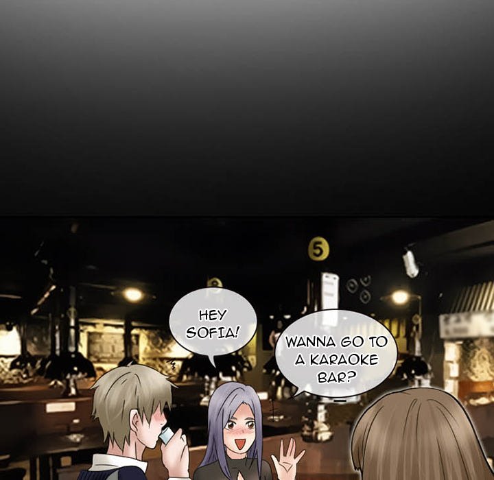 Black Love Chapter 11 - Manhwa18.com