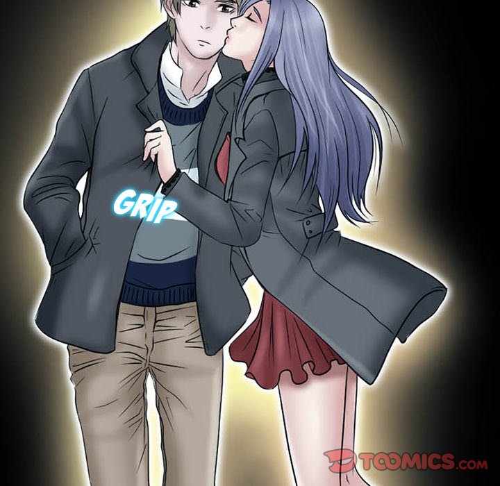 Black Love Chapter 11 - Manhwa18.com