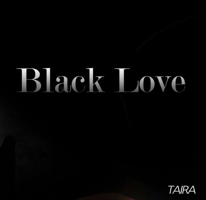 Black Love Chapter 12 - Manhwa18.com