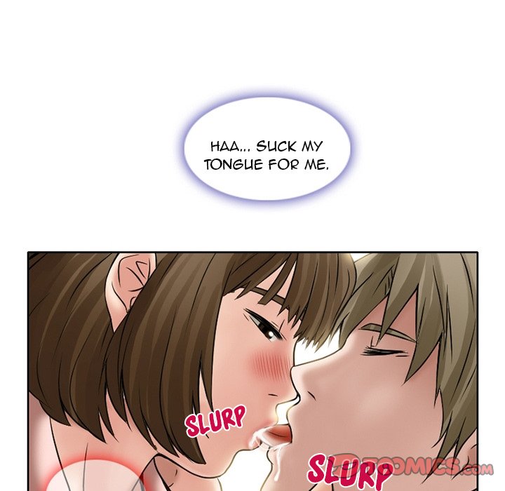 Black Love Chapter 14 - Manhwa18.com