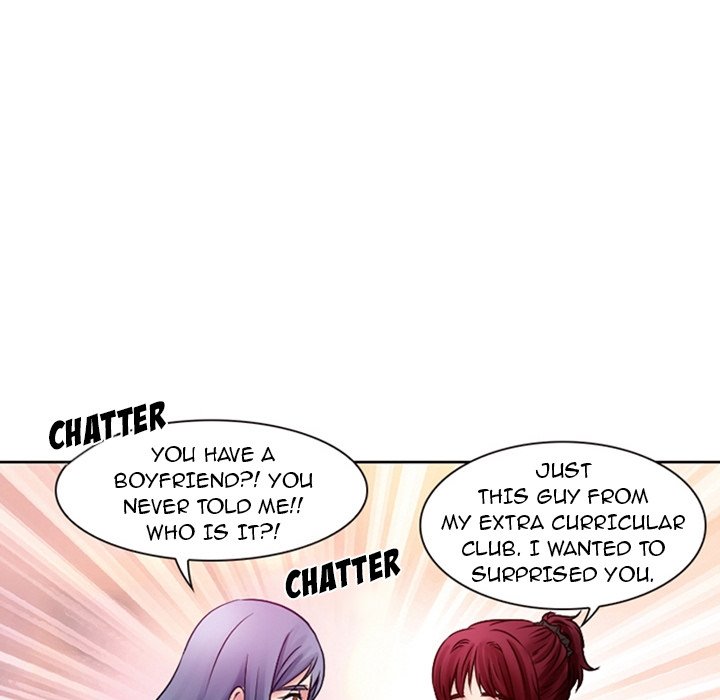 Black Love Chapter 19 - Manhwa18.com
