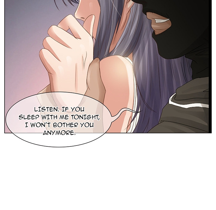 Black Love Chapter 2 - Manhwa18.com
