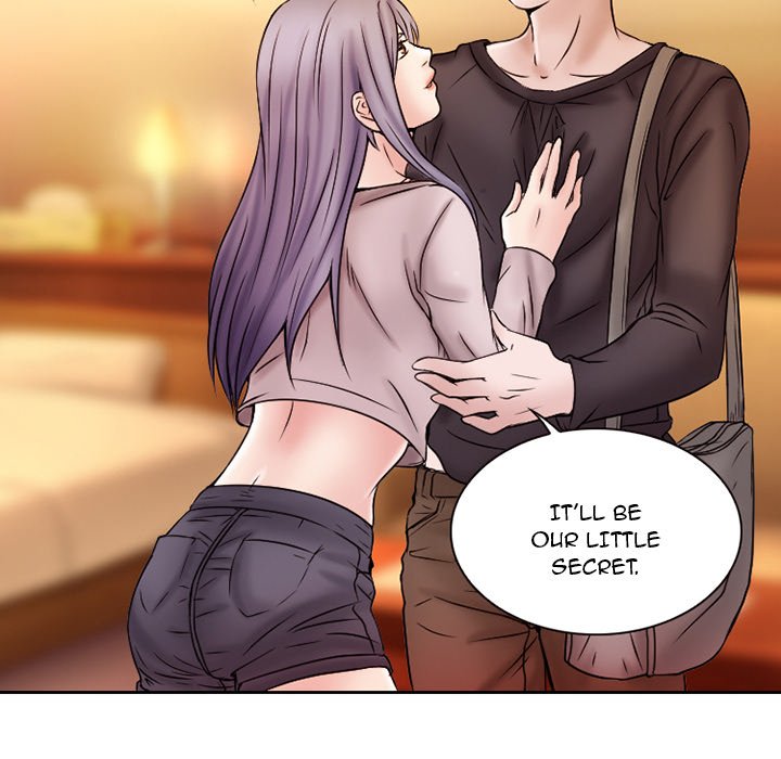 Black Love Chapter 20 - Manhwa18.com