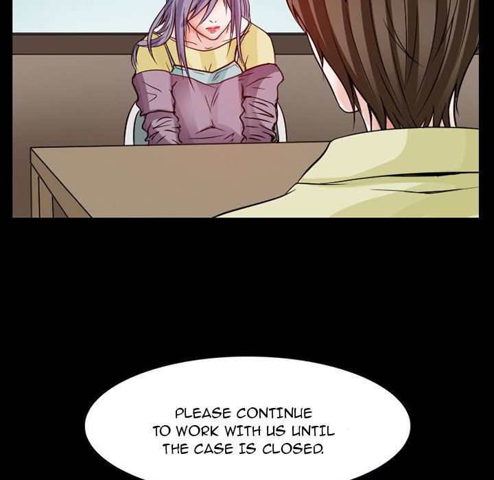 Black Love Chapter 24 - Manhwa18.com