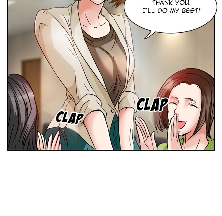 Black Love Chapter 25 - Manhwa18.com