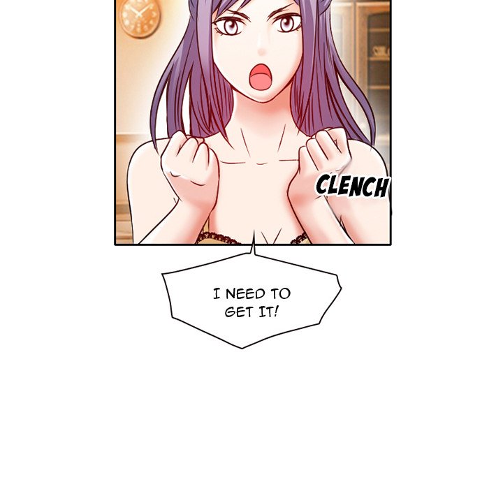 Black Love Chapter 25 - Manhwa18.com