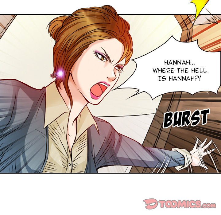 Black Love Chapter 26 - Manhwa18.com