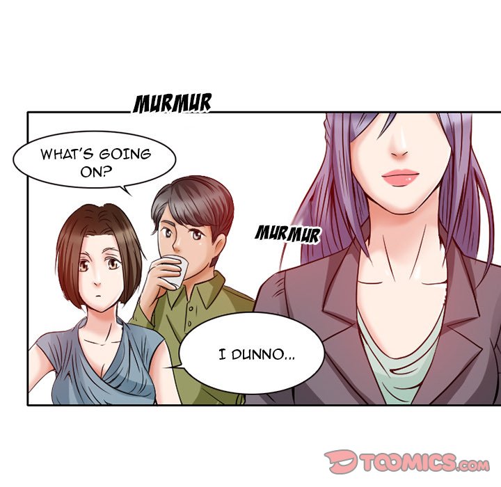 Black Love Chapter 26 - Manhwa18.com
