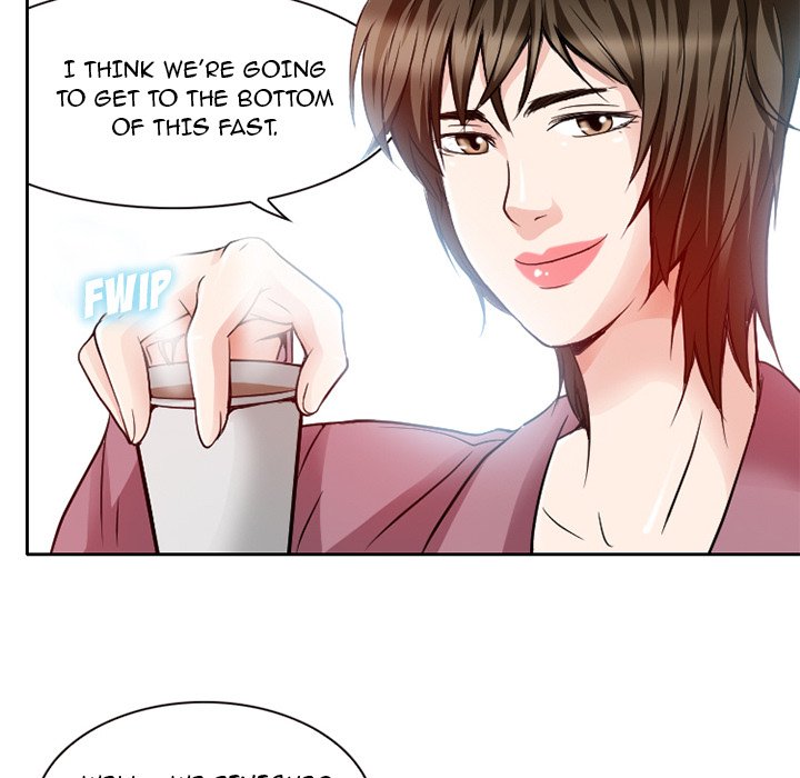Black Love Chapter 27 - Manhwa18.com