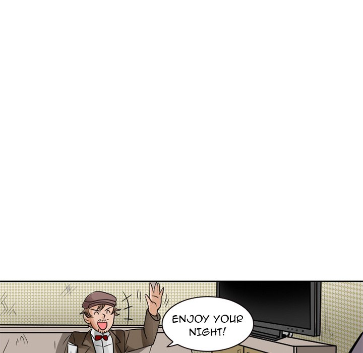 Black Love Chapter 27 - Manhwa18.com