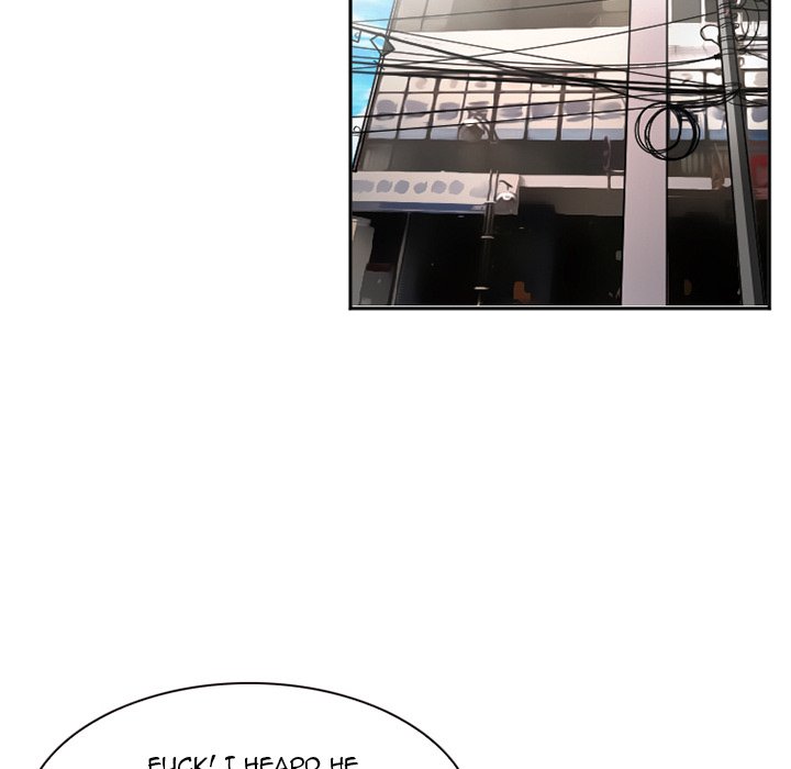 Black Love Chapter 27 - Manhwa18.com