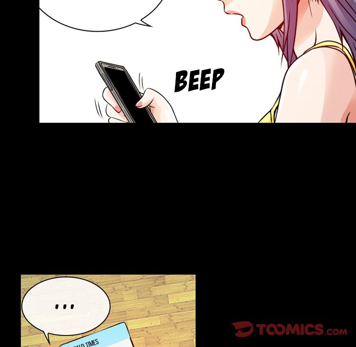 Black Love Chapter 28 - Manhwa18.com