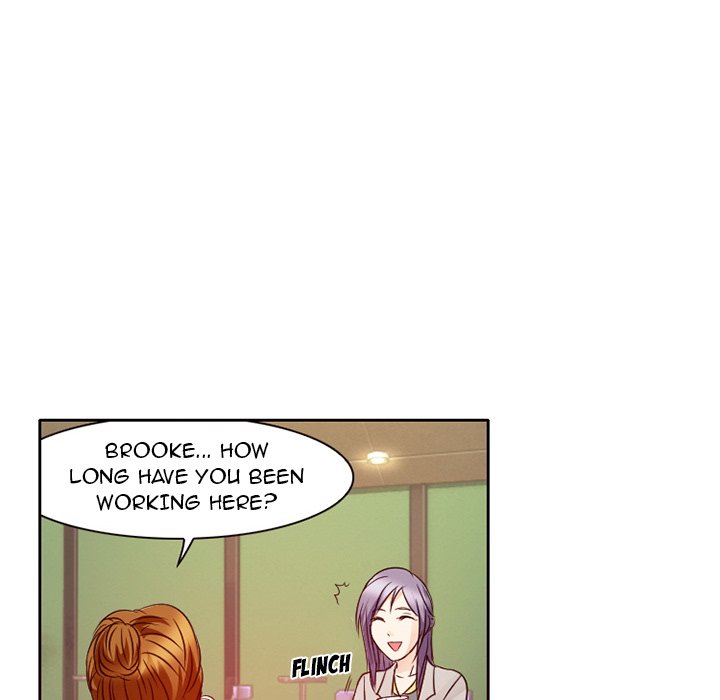 Black Love Chapter 28 - Manhwa18.com