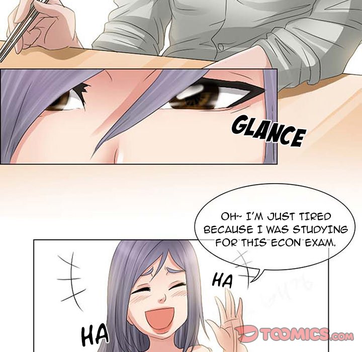Black Love Chapter 3 - Manhwa18.com