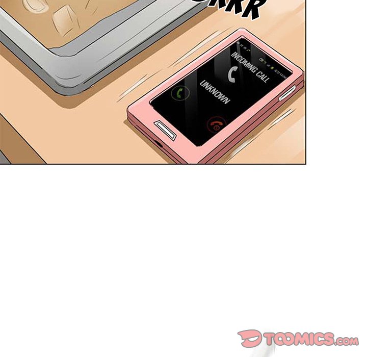 Black Love Chapter 3 - Manhwa18.com