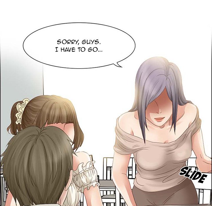 Black Love Chapter 3 - Manhwa18.com