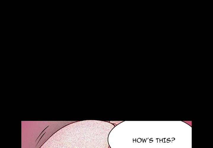 Black Love Chapter 31 - Manhwa18.com