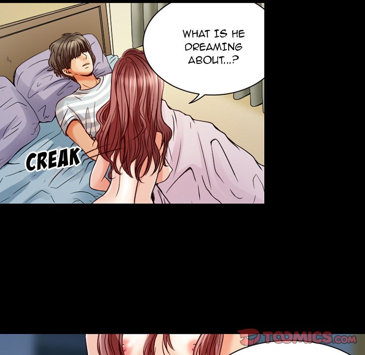 Black Love Chapter 31 - Manhwa18.com