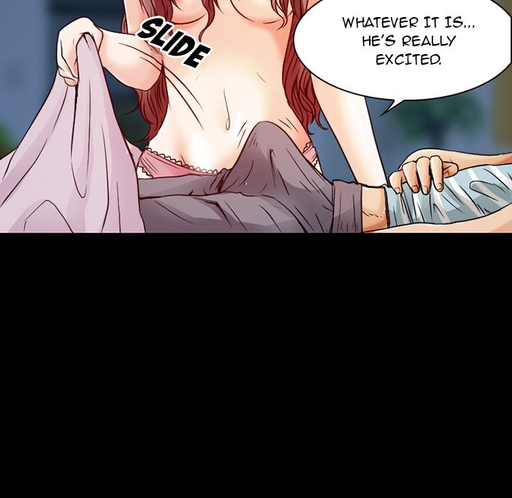 Black Love Chapter 31 - Manhwa18.com