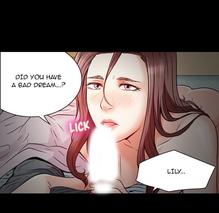 Black Love Chapter 31 - Manhwa18.com