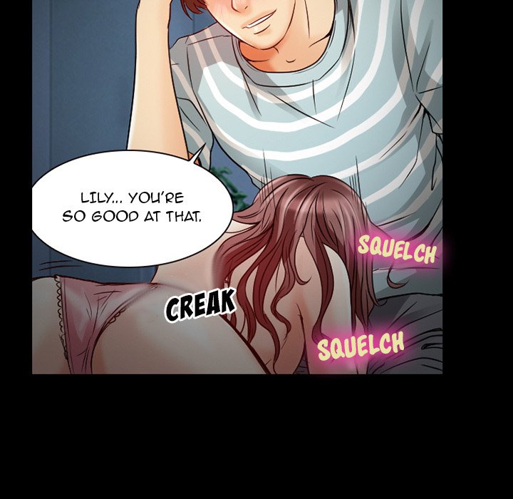 Black Love Chapter 31 - Manhwa18.com