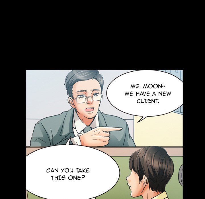 Black Love Chapter 31 - Manhwa18.com