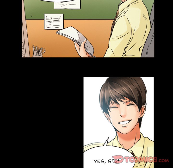 Black Love Chapter 31 - Manhwa18.com