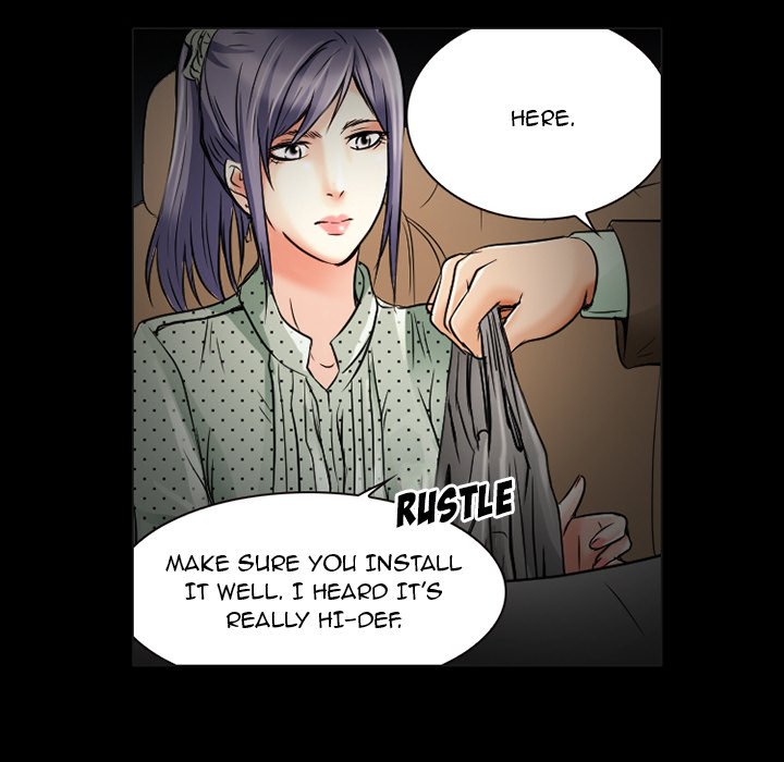 Black Love Chapter 31 - Manhwa18.com