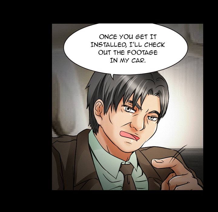 Black Love Chapter 31 - Manhwa18.com