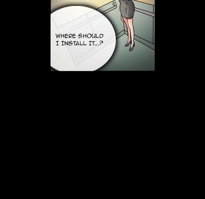 Black Love Chapter 31 - Manhwa18.com