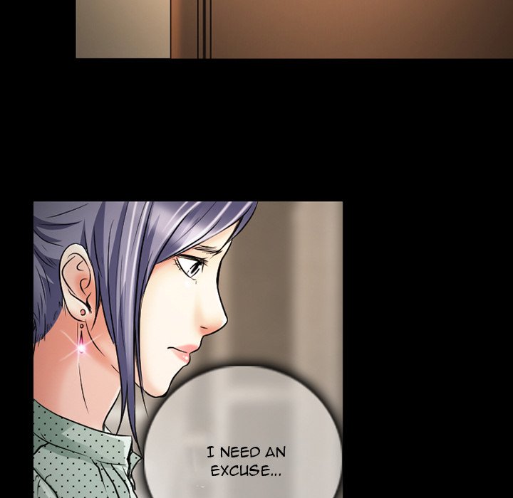 Black Love Chapter 31 - Manhwa18.com